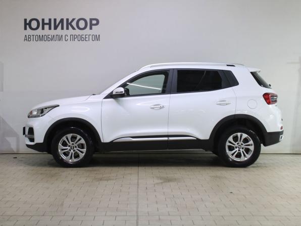 Chery Tiggo 4 I Рестайлинг с пробегом 2020 года, цена 1 099 000 рублей, 117018 км, внедорожник, Автокод Объявления