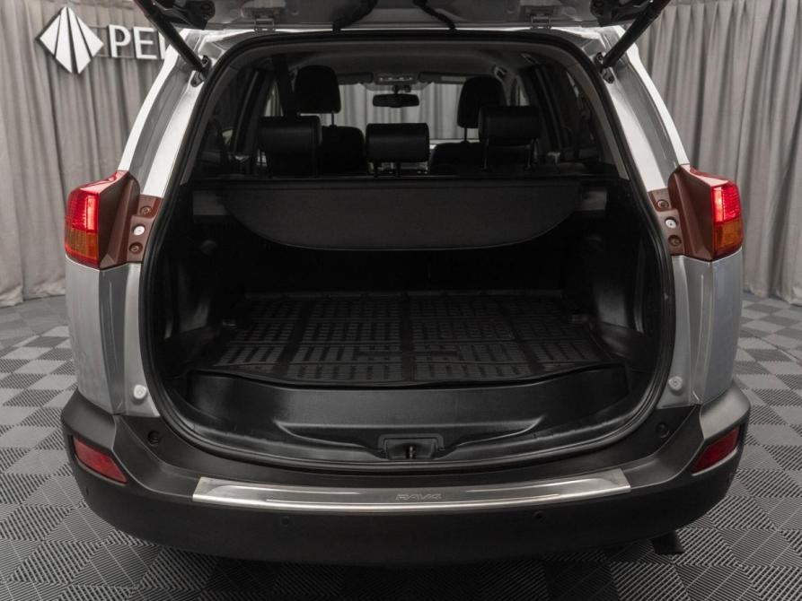 Toyota RAV4 IV (XA40) Москва  - изображение 22