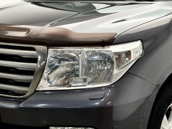 Toyota Land Cruiser 200 Series с пробегом 2010 года, цена 2 319 000 рублей, 413495 км, внедорожник, Автокод Объявления