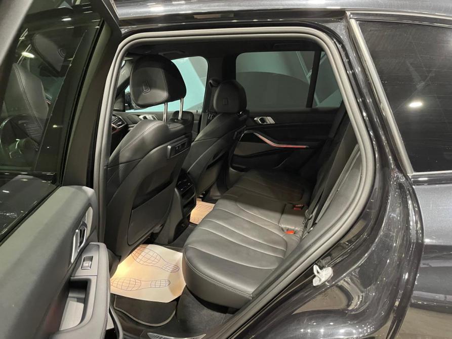 BMW X5 IV (G05/G18) Пермь  - изображение 13