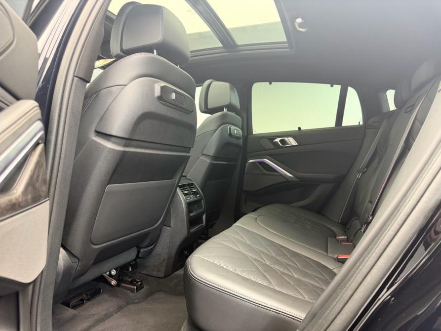 BMW X6 III (G06) Рестайлинг Москва  - изображение 11