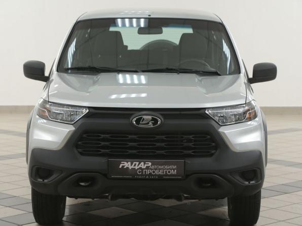 Lada (ВАЗ) Niva Travel I с пробегом 2022 года, цена 915 000 рублей, 31000 км, внедорожник, Автокод Объявления
