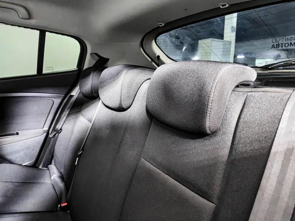 Renault Megane III Рестайлинг 2 с пробегом 2013 года, цена 650 000 рублей, 238436 км, хэтчбек, Автокод Объявления