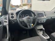 Volkswagen Tiguan I Рестайлинг Краснодар  - изображение 29