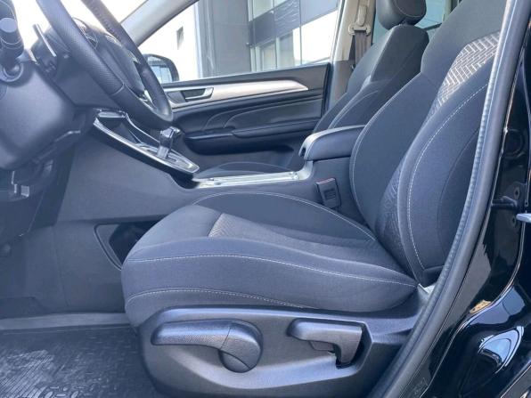 Haval M6 II с пробегом 2024 года, цена 1 920 000 рублей, 23752 км, внедорожник, Автокод Объявления