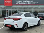 Kia Rio IV Пермь  - изображение 22