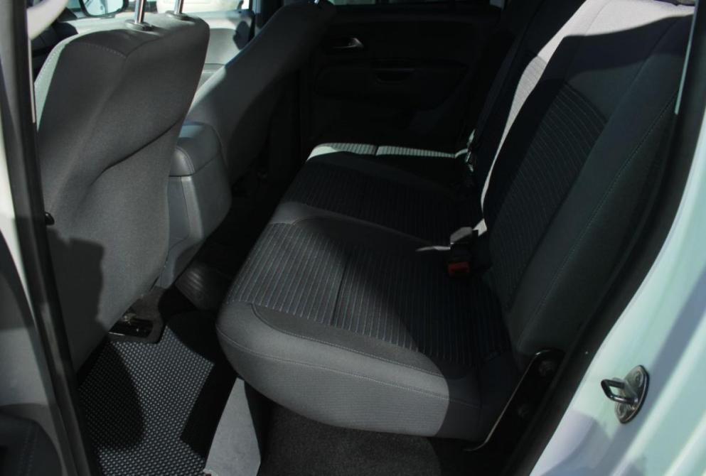 Volkswagen Amarok I Саратов  - изображение 23