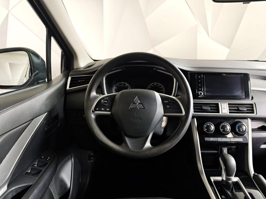 Mitsubishi Xpander I Рестайлинг Москва  - изображение 20