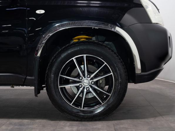 Nissan X-Trail II с пробегом 2009 года, цена 850 000 рублей, 143386 км, внедорожник, Автокод Объявления