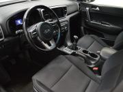 Kia Sportage IV Рестайлинг Санкт-Петербург  - изображение 27