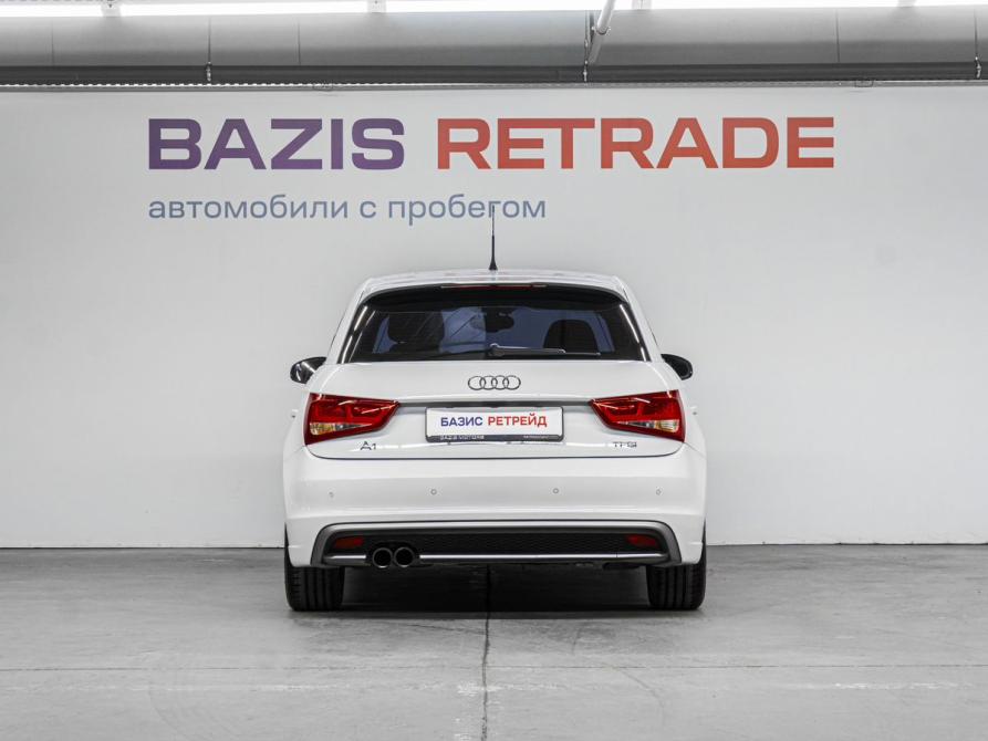 Audi A1 I (8X) Тюмень  - изображение 7