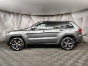 Jeep Grand Cherokee IV (WK2) Москва  - изображение 27