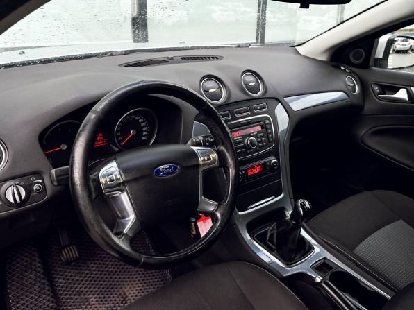 Ford Mondeo IV Рестайлинг с пробегом 2012 года, цена 915 000 рублей, 168874 км, седан, Автокод Объявления