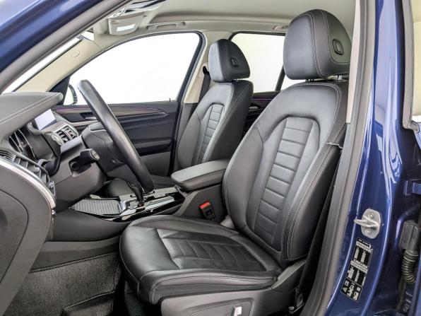 BMW X3 III (G01) с пробегом 2020 года, цена 3 930 000 рублей, 109674 км, внедорожник, Автокод Объявления
