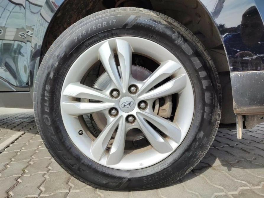 Hyundai ix35 I Набережные Челны  - изображение 4