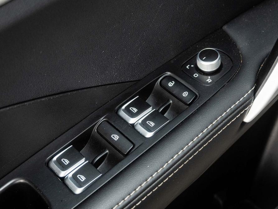 Geely Coolray I Казань  - изображение 16