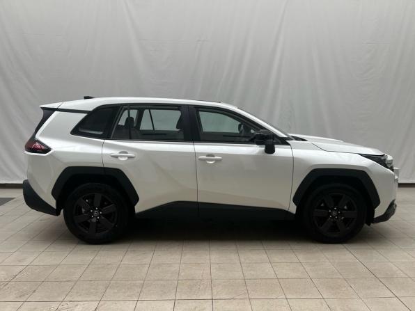 Toyota RAV4 VI (XA60) с пробегом 2026 года, цена 4 600 000 рублей, 12 км, внедорожник, Автокод Объявления