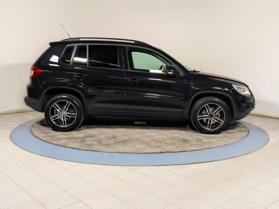 Volkswagen Tiguan I Екатеринбург  - изображение 9