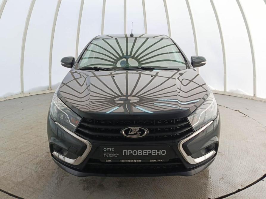Lada (ВАЗ) Vesta I Йошкар-Ола  - изображение 2