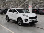 Kia Sportage IV Казань  - изображение 27