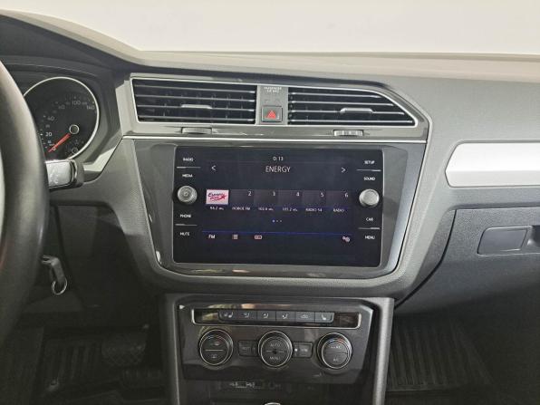 Volkswagen Tiguan II с пробегом 2019 года, цена 2 450 000 рублей, 101173 км, внедорожник, Автокод Объявления