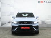 Geely Tugella I Рестайлинг Екатеринбург  - изображение 26