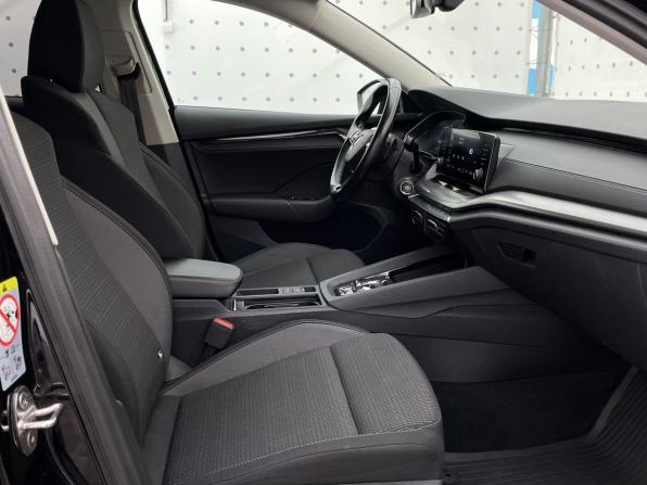 Skoda Octavia IV (A8) с пробегом 2020 года, цена 2 050 000 рублей, 87864 км, лифтбек, Автокод Объявления