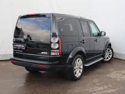 Land Rover Discovery IV Рестайлинг Москва  - изображение 30