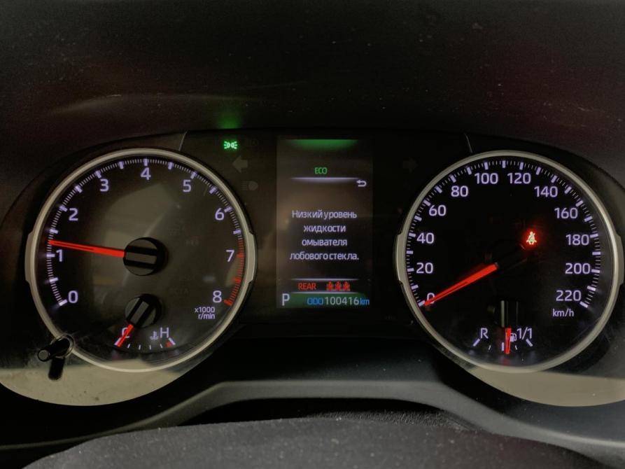 Toyota RAV4 V (XA50) Москва  - изображение 14