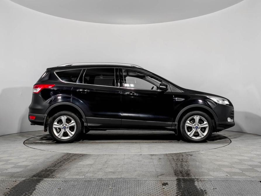 Ford Kuga II Санкт-Петербург  - изображение 4