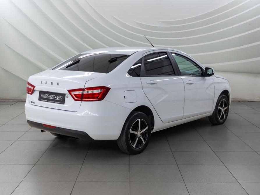 Lada (ВАЗ) Vesta I Волгоград  - изображение 7