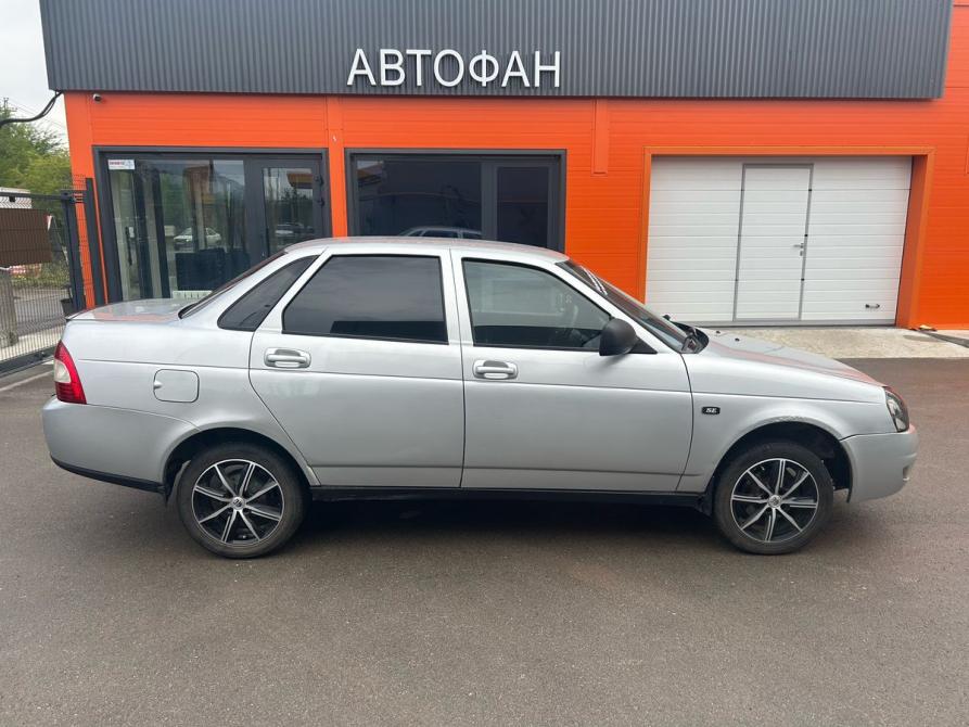Lada (ВАЗ) Priora I Рестайлинг Сызрань  - изображение 4