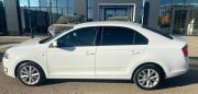 Skoda Rapid I Октябрьский  - изображение 27