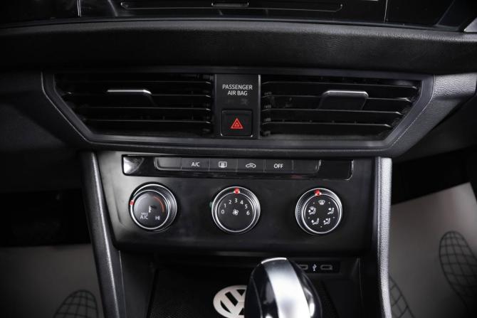 Volkswagen Jetta VII с пробегом 2021 года, цена 1 669 000 рублей, 149000 км, седан, Автокод Объявления