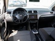 Volkswagen Polo V Рестайлинг Краснодар  - изображение 27