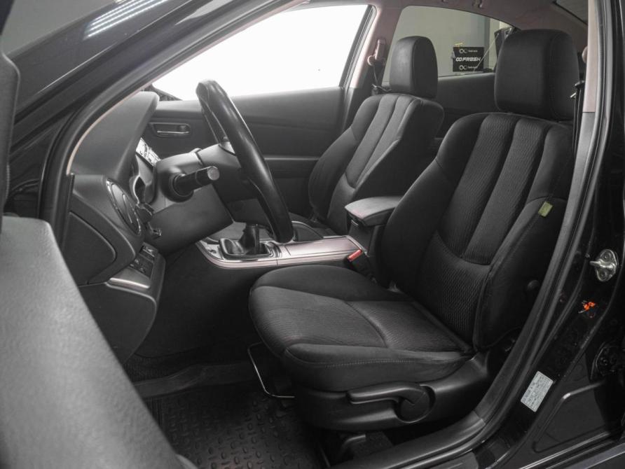 Mazda 6 II (GH) Рестайлинг Тюмень  - изображение 10