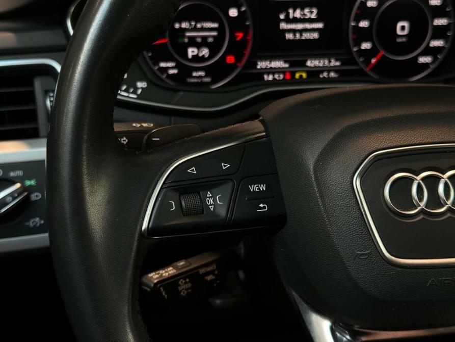 Audi A4 allroad V (B9) Челябинск  - изображение 33