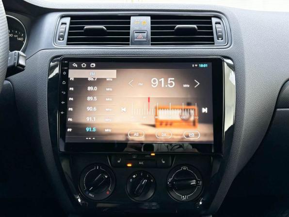 Volkswagen Jetta VI Рестайлинг с пробегом 2014 года, цена 1 239 000 рублей, 55459 км, седан, Автокод Объявления