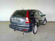 Honda CR-V III Москва  - изображение 24