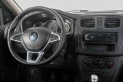 Renault Logan II Рестайлинг Кемерово  - изображение 32