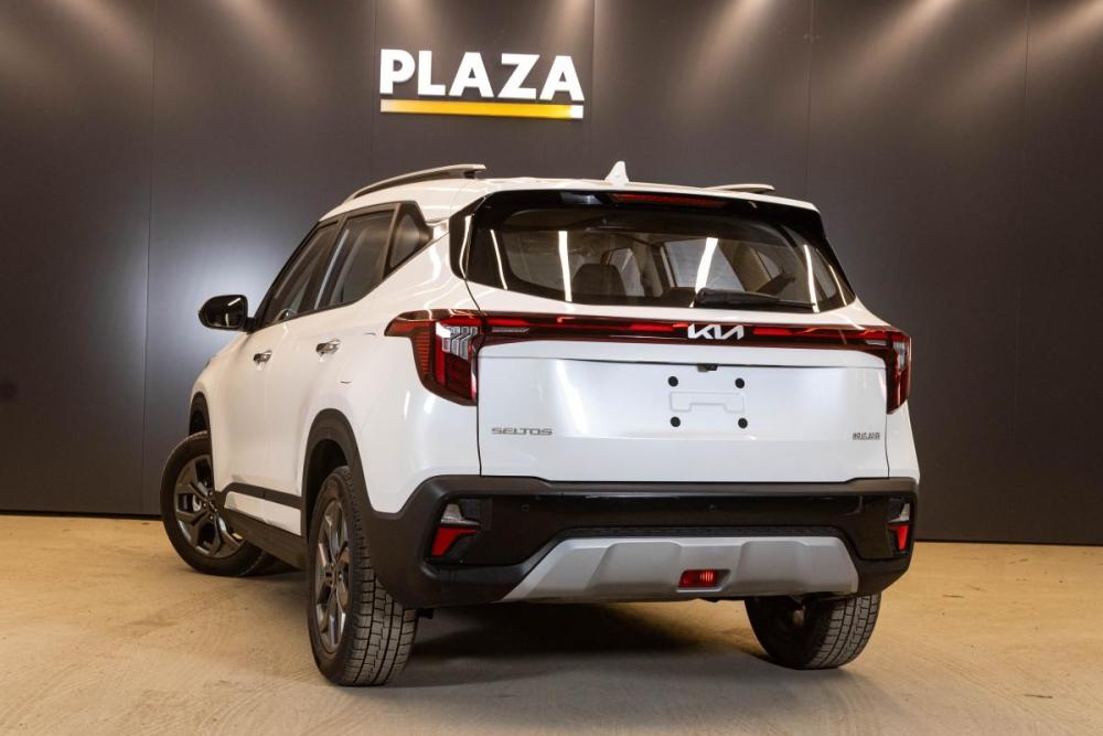 Kia Seltos I Рестайлинг Уфа  - изображение 3