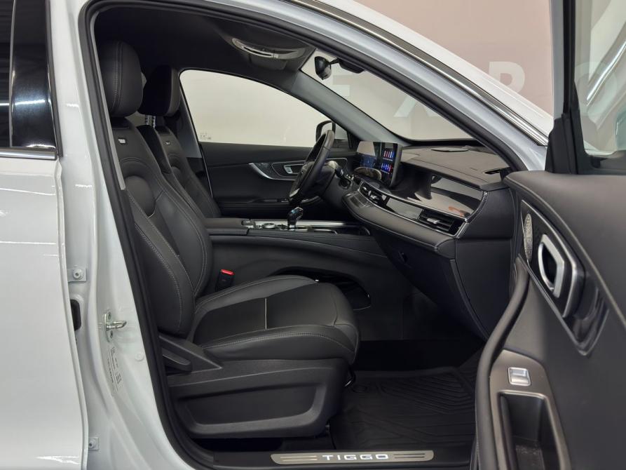 Chery Tiggo 7 Pro Max I Рестайлинг Волгоград  - изображение 15