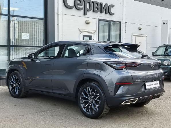 Changan UNI-T I с пробегом 2023 года, цена 2 150 000 рублей, 38318 км, внедорожник, Автокод Объявления