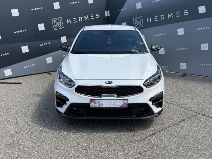 Kia Cerato IV Минеральные Воды  - изображение 2