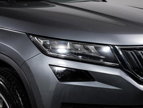 Skoda Kodiaq I с пробегом 2020 года, цена 3 200 000 рублей, 31373 км, внедорожник, Автокод Объявления