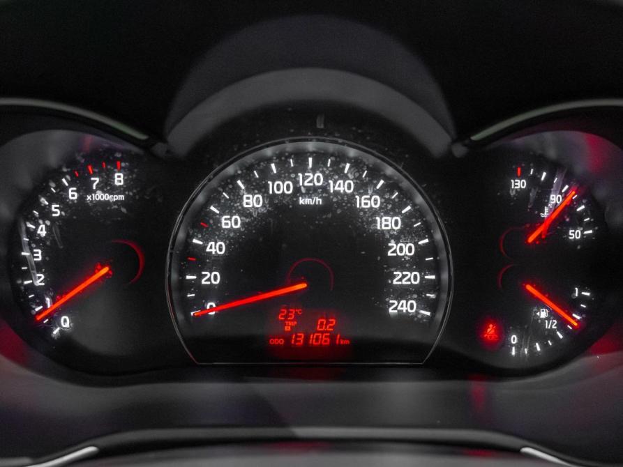 Kia Sorento II Рестайлинг Екатеринбург  - изображение 17