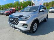 Chery Tiggo 4 Pro I Тюмень  - изображение 25