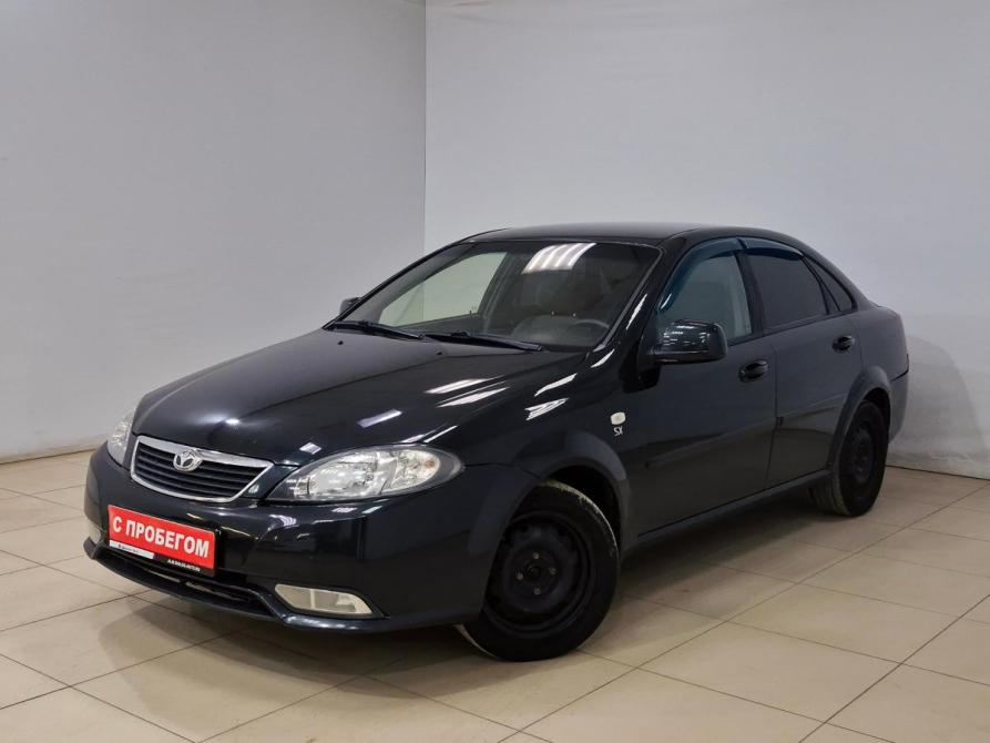 Daewoo Gentra II Альметьевск  - изображение 1