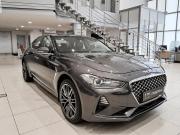 Genesis G70 I Казань  - изображение 25