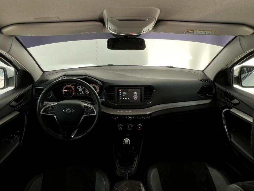 Lada (ВАЗ) Vesta I Рестайлинг (NG) Кострома  - изображение 10
